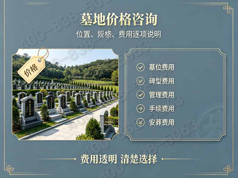 中华永久陵园入门生态墓碑完整报价 一站式服务打包特惠：透明价格，便捷选购，安心之选
