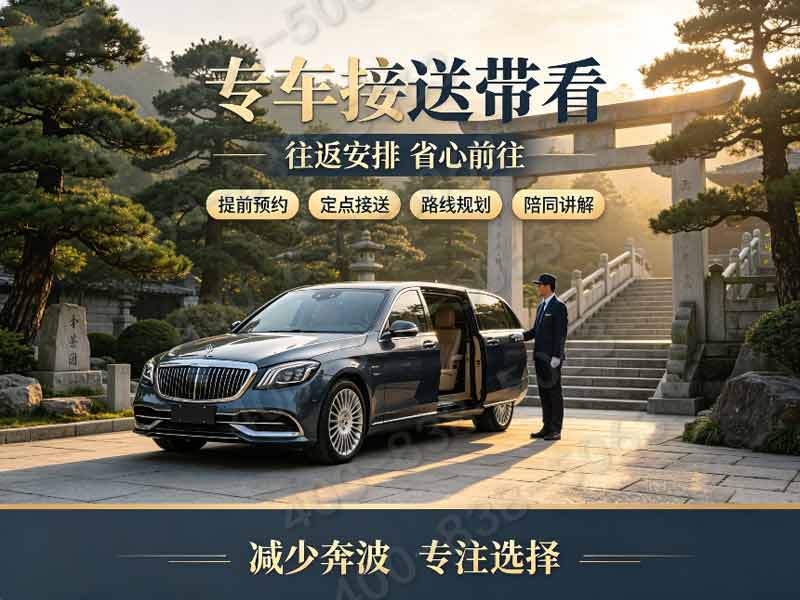 “中华永久陵园平价立碑完整报价 全套下葬流程打包降价咨询完整服务电话大全”